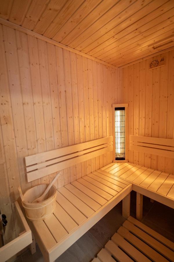 Hillhome Apartment & Sauna Donovaly Exterior photo