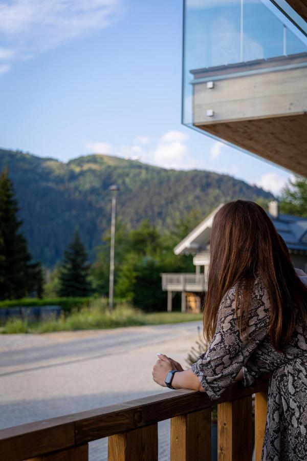 Hillhome Apartment & Sauna Donovaly Exterior photo