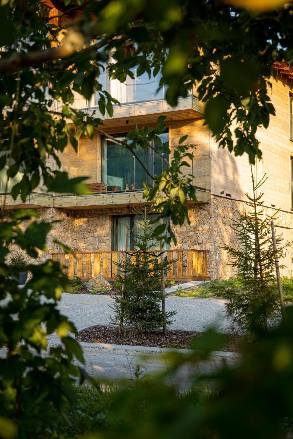 Hillhome Apartment & Sauna Donovaly Exterior photo