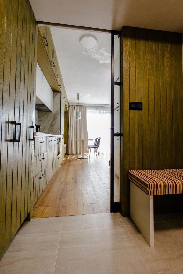 Hillhome Apartment & Sauna Donovaly Exterior photo