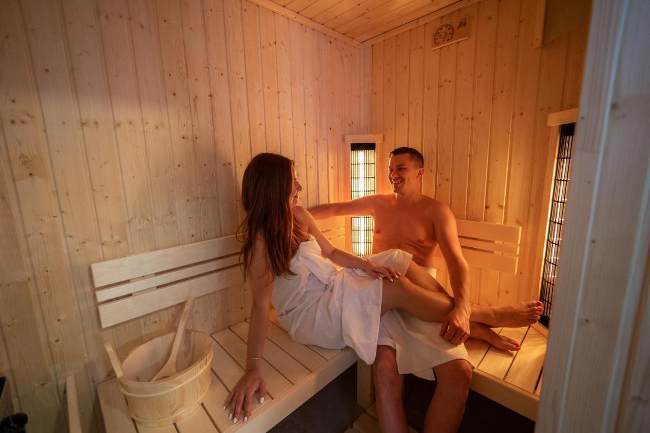 Hillhome Apartment & Sauna Donovaly Exterior photo