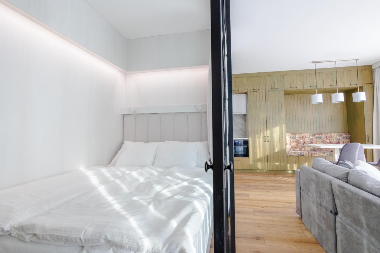 Hillhome Apartment & Sauna Donovaly Exterior photo