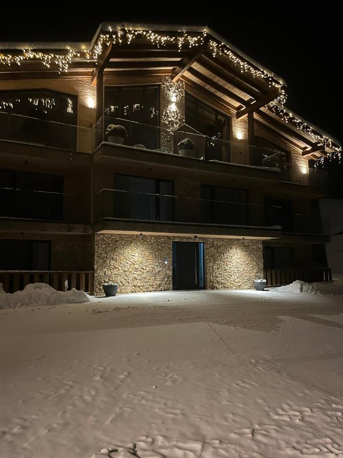 Hillhome Apartment & Sauna Donovaly Exterior photo