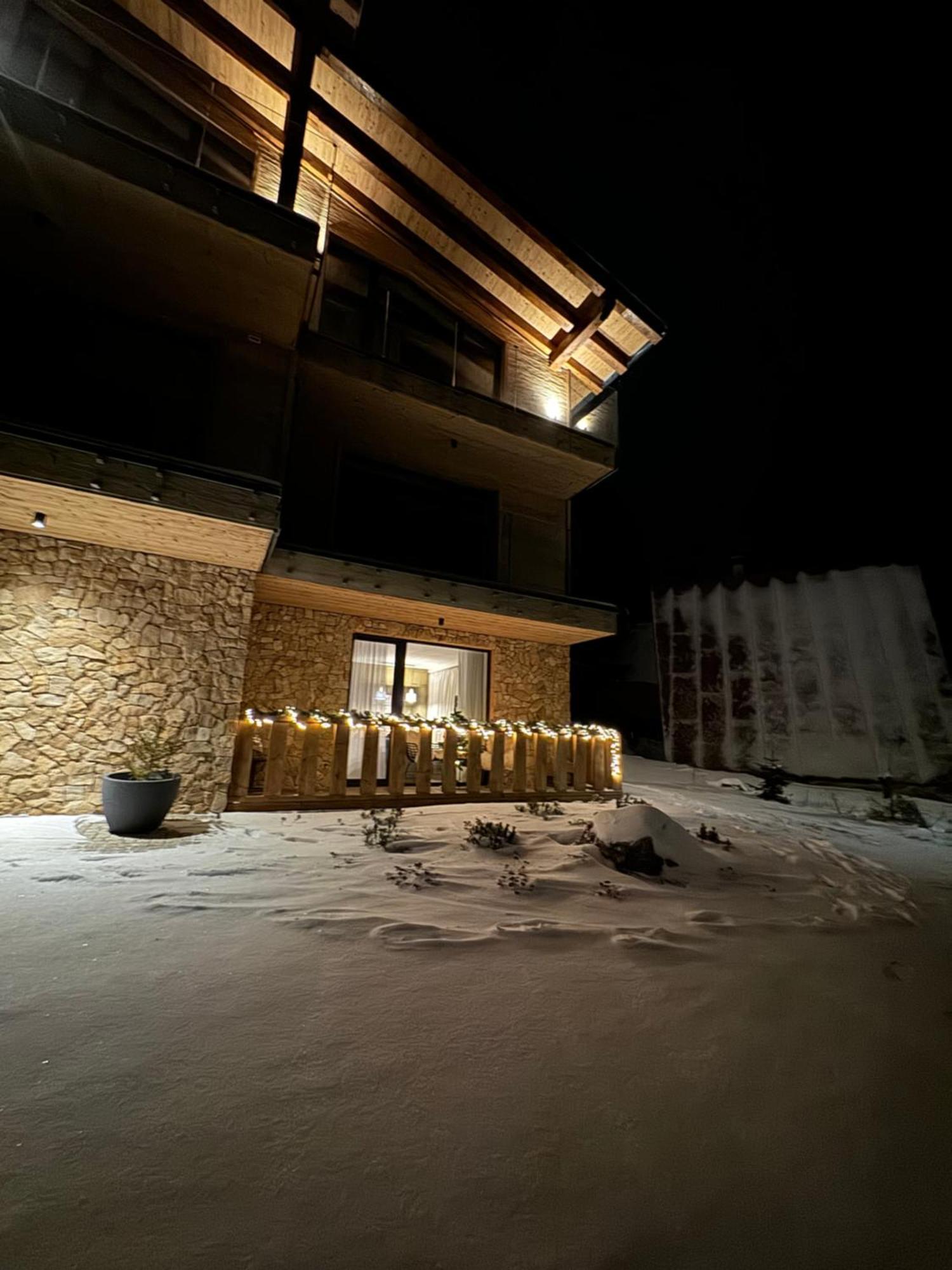 Hillhome Apartment & Sauna Donovaly Exterior photo